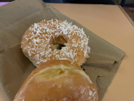 Donut Shop «Happy Donuts», reviews and photos, 1330 El Camino Real, Redwood City, CA 94063, USA