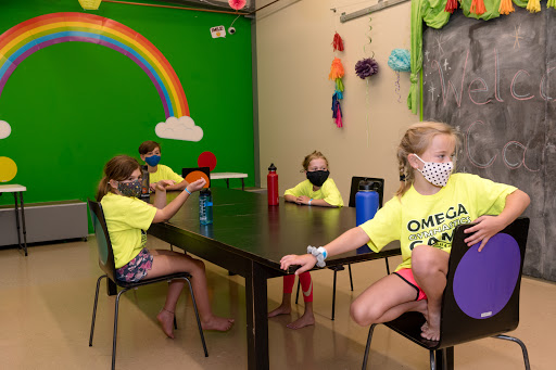 Gymnastics Center «OMEGA Gymnastics», reviews and photos, 9700 SW Harvest Ct, Beaverton, OR 97005, USA