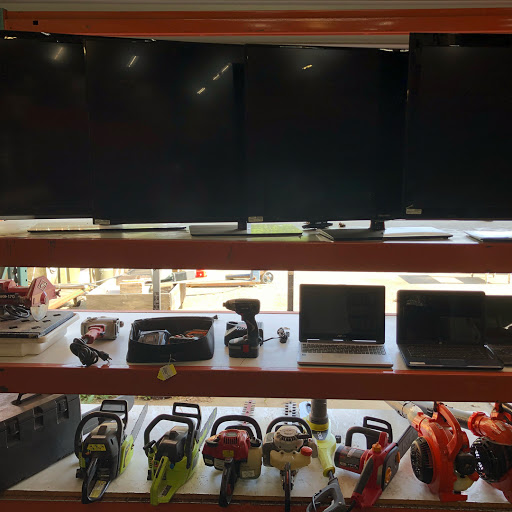 Pawn Shop «Auto & Equipment Pawn», reviews and photos, 4514 Pacific Heights Rd, Oroville, CA 95965, USA