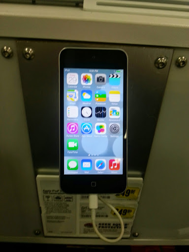 Electronics Store «Best Buy», reviews and photos, 280 School St, Mansfield, MA 02048, USA