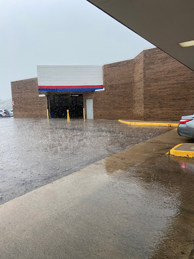 Tire Shop «Firestone Complete Auto Care», reviews and photos, 12425 Wayzata Blvd, Minnetonka, MN 55305, USA