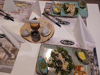 Carte du Restaurant Pizzeria Bella Vista da giorgio à Allmersbach