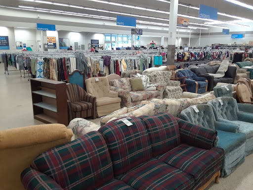 Thrift Store «Goodwill», reviews and photos
