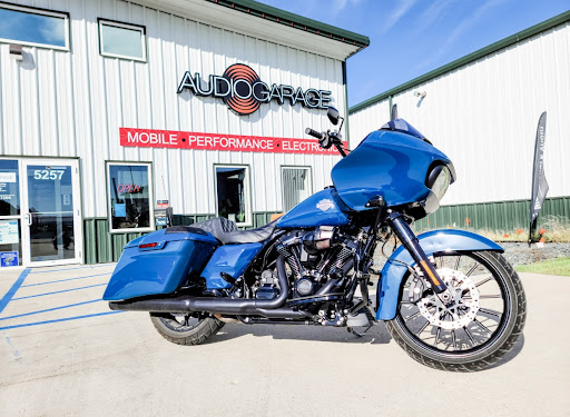 Electronics Store «The Audio Garage», reviews and photos, 5257 51st Ave S, Fargo, ND 58104, USA