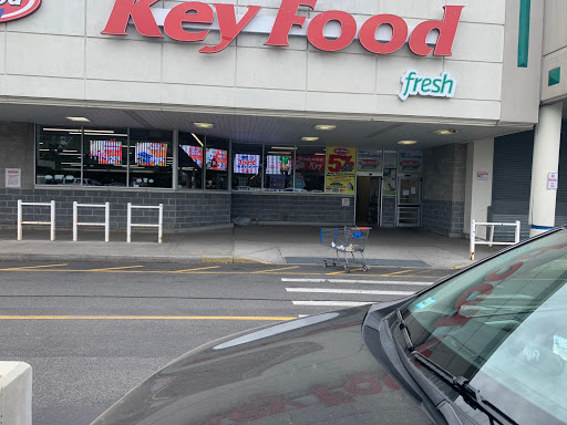 Supermarket «Key Food», reviews and photos, 259-01 Union Tpke, Glen Oaks, NY 11004, USA