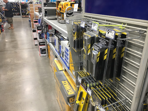 Lowe's Home Improvement