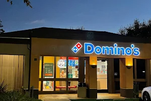 Domino's Pizza image