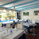 Photo n°8 de l'avis de Samantha.o fait le 08/08/2022 à 15:49 sur le  Ristorante Pizzeria Azzurra di Pischedda Augusto e Chessa Marco à Santa Teresa Gallura