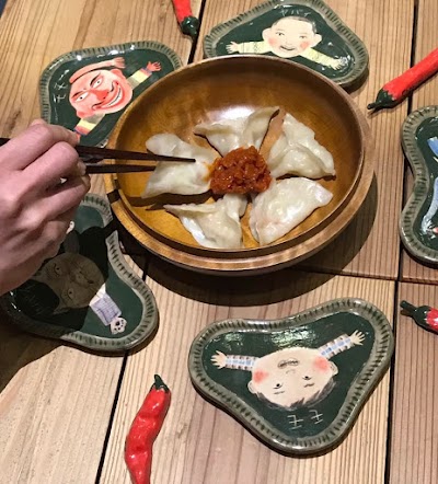 ブータン食堂 チャロチャロ Bhutanese Restaurant CharoCharo