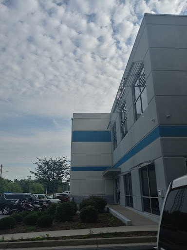 Moving and Storage Service «PODS Moving & Storage», reviews and photos, 16 Overmeyer Way, Forest Park, GA 30297, USA