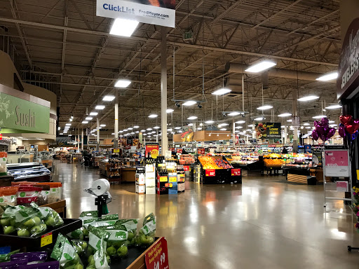 Grocery Store «Fred Meyer», reviews and photos, 555 Trosper Rd SW, Tumwater, WA 98512, USA
