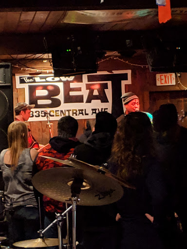 Live Music Venue «The Low Beat», reviews and photos, 335 Central Ave, Albany, NY 12206, USA