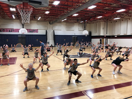 Gym «CrossFit Xtra Mile», reviews and photos, 776 Merus Ct, Fenton, MO 63026, USA