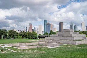 Houston Police Department Memorial image