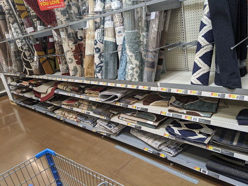 Department Store «Walmart Supercenter», reviews and photos, 2373 E Main St, Plainfield, IN 46168, USA