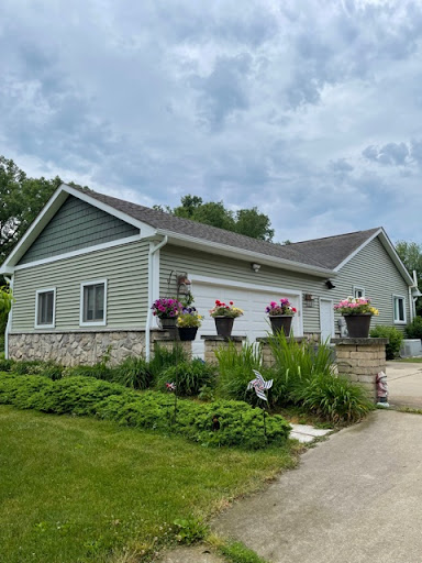 Roofing Contractor «Timbercrest Home Improvements», reviews and photos, 7043 Mancour Dr, Grand Blanc, MI 48439, USA