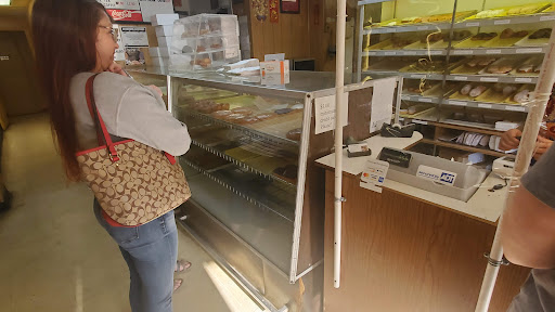 Donut Shop «Turner Donut Shop», reviews and photos, 902 9th Ave W, Bradenton, FL 34205, USA