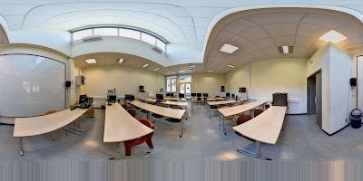École Pratique à Marseille