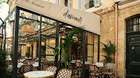 Photos du propriétaire du Restaurant D'Amour à Aix-en-Provence - n°1