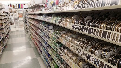 Fabric Store «Jo-Ann Fabrics and Crafts», reviews and photos, 9523 South Blvd, Pineville, NC 28134, USA