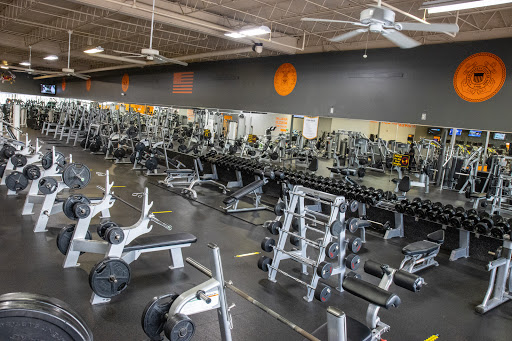 Gym «Fitness Evolution - Laurel, MD.», reviews and photos, 3541 Laurel Fort Meade Rd, Laurel, MD 20724, USA