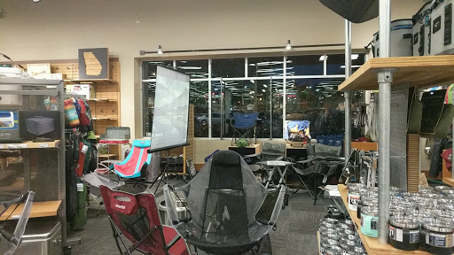 Camping Store «REI», reviews and photos, 1165 Perimeter Center W #200, Atlanta, GA 30338, USA