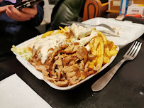 Aliment-réconfort du Restauration rapide Xertigny grill kebab - n°2