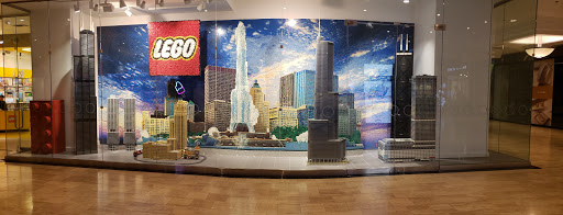 Art Gallery «The Art of Dr. Seuss Gallery», reviews and photos, 835 N Michigan Ave, Chicago, IL 60611, USA