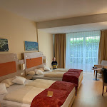 Photo n°1 de l'avis de Sebastian.i fait le 17/07/2022 à 19:50 sur le  AKZENT HOTEL AUFKIRCHEN à Oberding