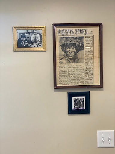 Find tattoo pen ideas for your next unique tattoo in Moundsville at Cherry Haze Tattoo