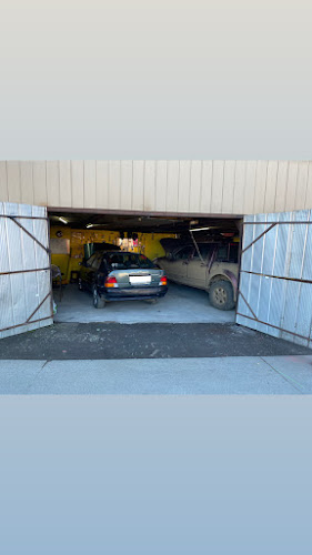 Opiniones de Bunny Garage - taller de mecánica automotriz e instalación de accesorios en Curanilahue - Taller de reparación de automóviles