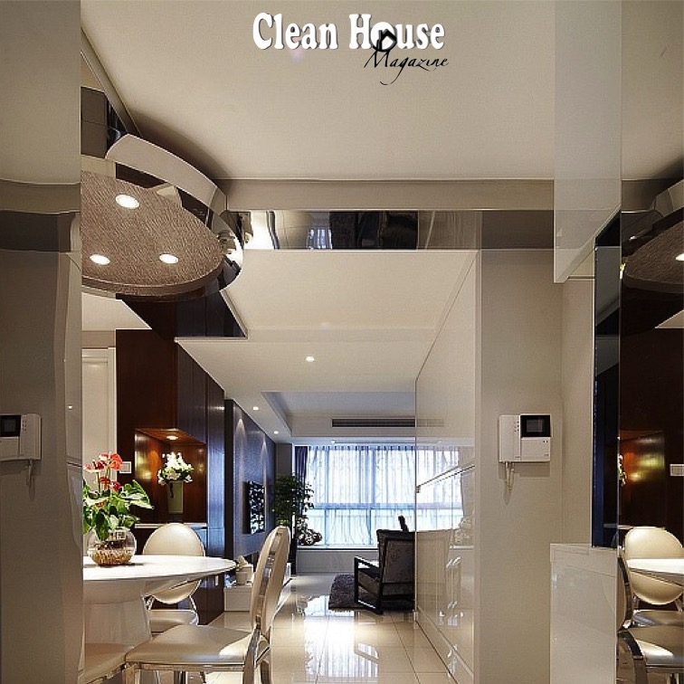 Clean House Magazine