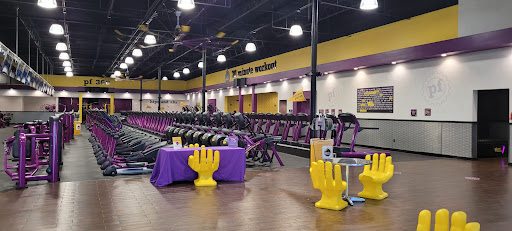 Gym «Planet Fitness», reviews and photos, 2420 Wisteria Dr SW, Snellville, GA 30078, USA