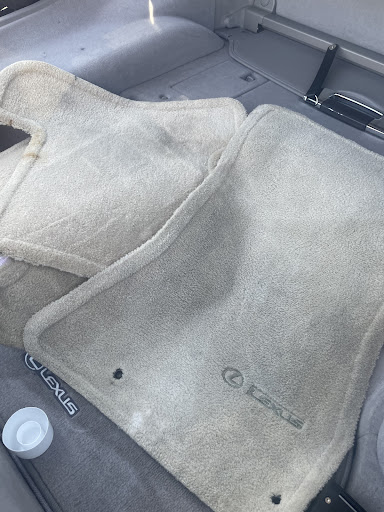 Car Wash «Classic Touch Car Wash & Auto Detailing», reviews and photos, 7190 Arlington Ave, Riverside, CA 92503, USA