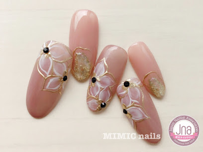 MIMIC nails