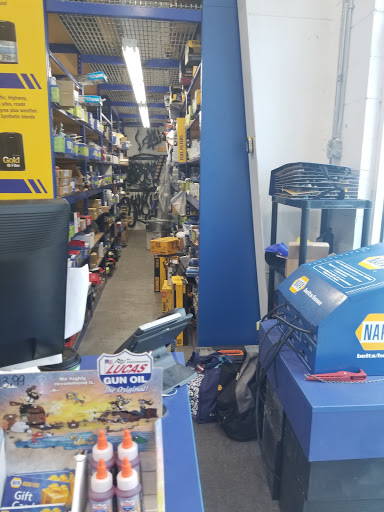 Auto Parts Store «NAPA Auto Parts - Genuine Parts Company», reviews and photos, 5027 Ulmerton Rd, Clearwater, FL 33760, USA