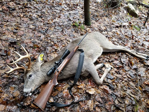 Gun Shop «Superior Gunsmithing & Custom Shop LLC.», reviews and photos, 15 N Robeson St, Robesonia, PA 19551, USA