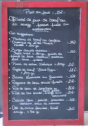 Photo n°1 de L’Échalote à Lyon ()