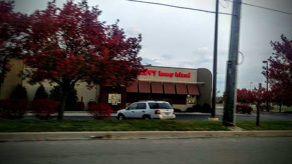 Kerby's Koney Island 48328