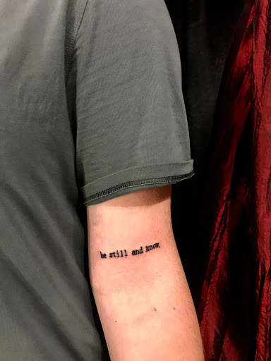 Find boob tattoo ideas for females for your next unique tattoo in Kennewick at Luxurious Life Tattoo