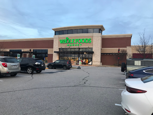 Grocery Store «Whole Foods Market», reviews and photos, 1160 Town and Country Crossing Dr, Town and Country, MO 63017, USA
