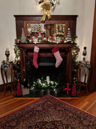 Historical Place «Burroughs Home & Gardens», reviews and photos, 2505 First St, Fort Myers, FL 33901, USA