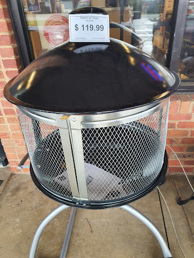 Hardware Store «Cowan Hardware Company», reviews and photos, 1264 Green St SE, Conyers, GA 30012, USA