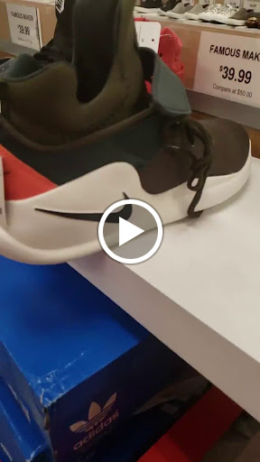 Department Store «Marshalls», reviews and photos, 1514 Governors Square Blvd #100, Tallahassee, FL 32301, USA