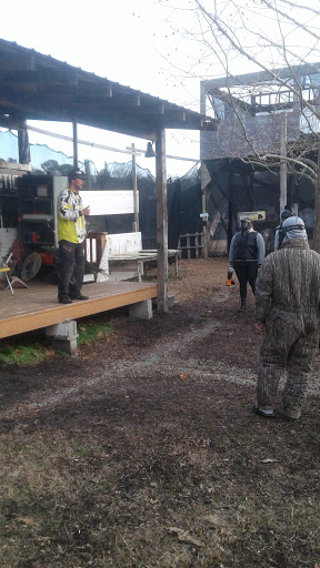 Paintball Center «The Swamp Paintball Park», reviews and photos, 2735 George Washington Memorial Hwy, Hayes, VA 23072, USA