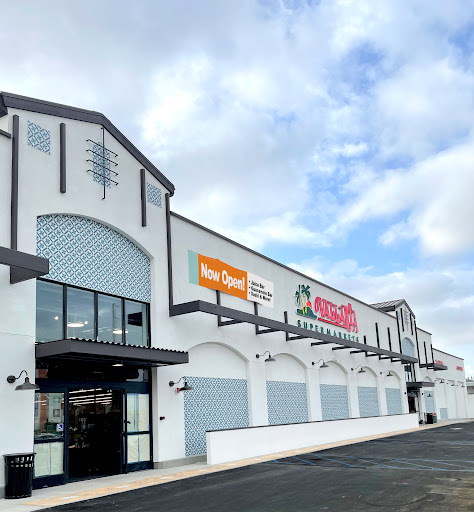 Supermarket «Vallarta Supermarkets», reviews and photos, 16107 Victory Blvd, Van Nuys, CA 91406, USA