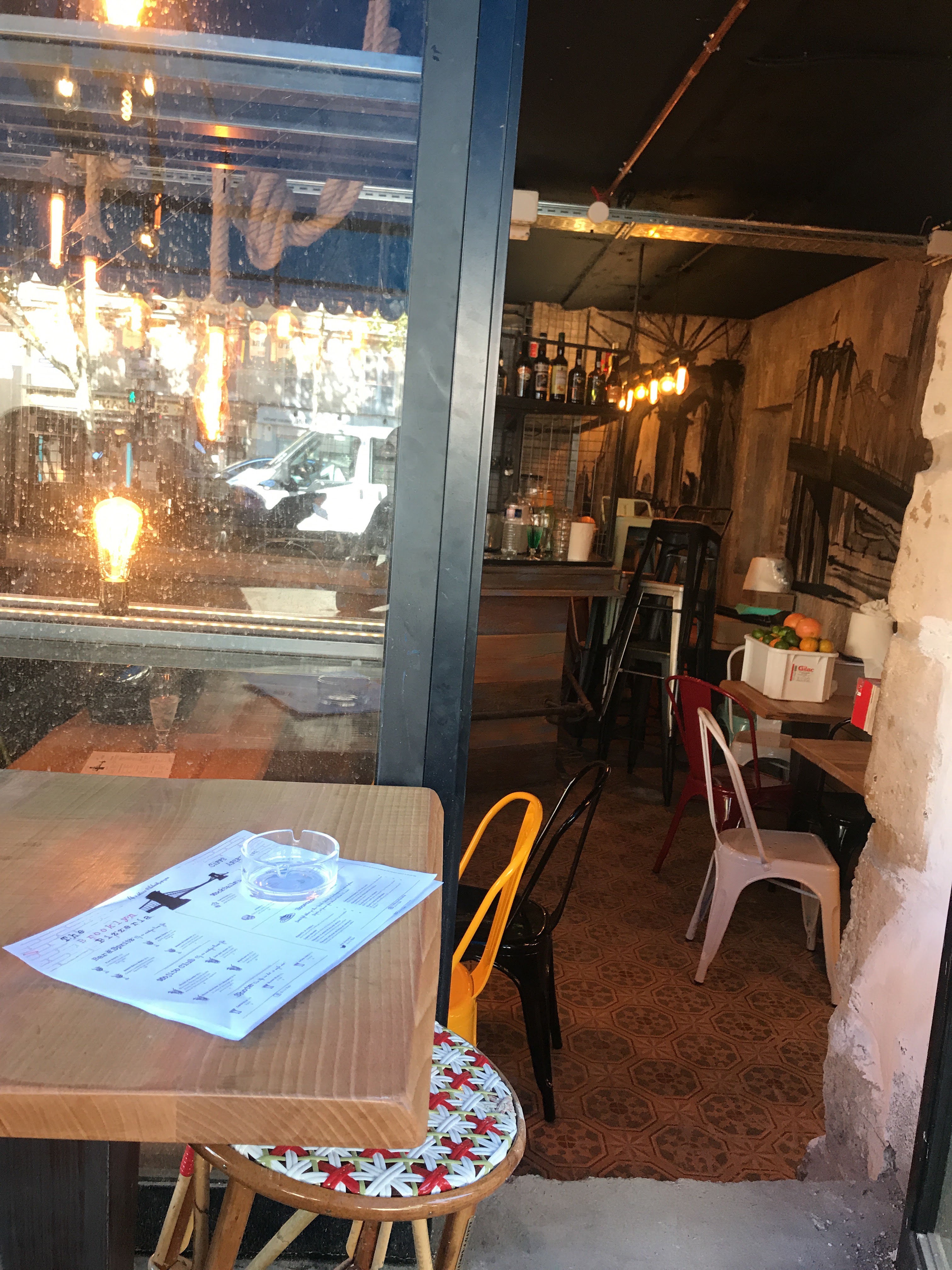 Photo n° 5 de l'avis de DINE.O fait le 11/08/2018 à 13:19