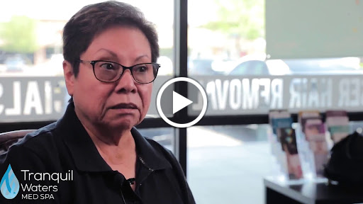 Medical Spa «Tranquil Waters Med Spa», reviews and photos, 6510 S Higley Rd #102, Gilbert, AZ 85298, USA