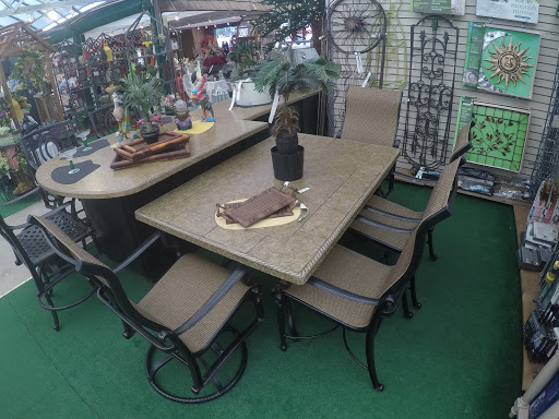 Outdoor Furniture Store «Green Lea Garden & Patio Furniture Center», reviews and photos, 204 NJ-73, Voorhees Township, NJ 08043, USA