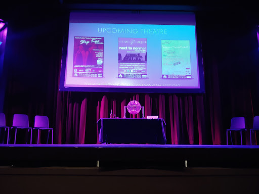 Event Venue «Majestic Theatre», reviews and photos, 115 SW 2nd St, Corvallis, OR 97333, USA